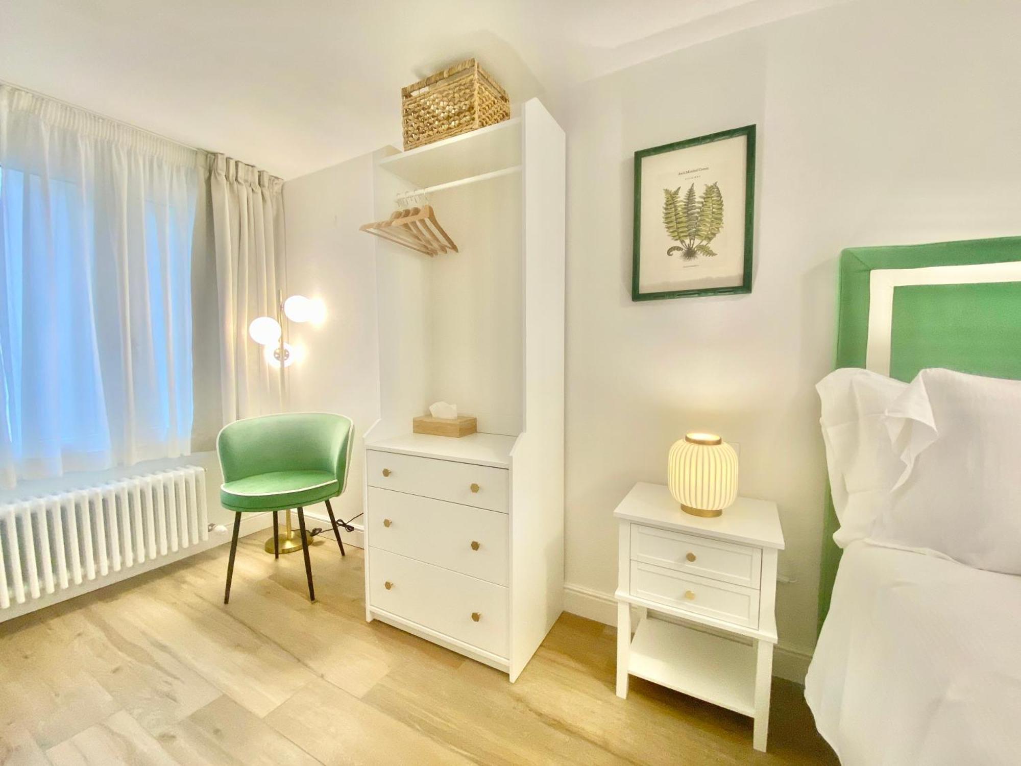 Ferienwohnung Mazzini 34 Collection Florenz Exterior foto