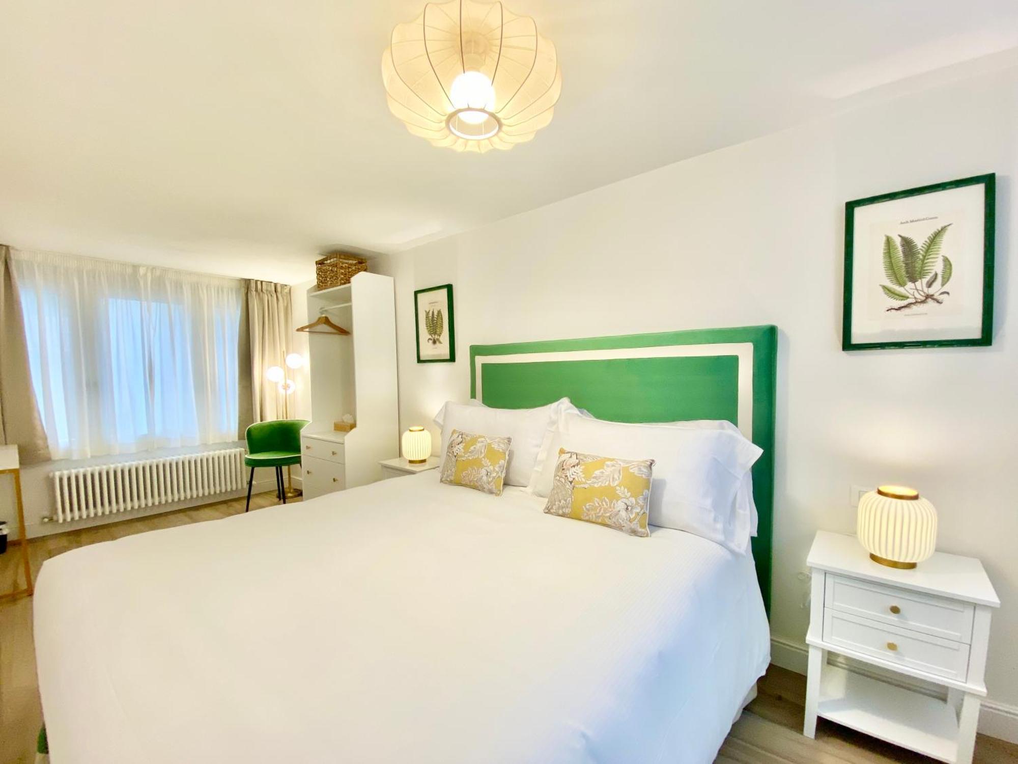 Ferienwohnung Mazzini 34 Collection Florenz Exterior foto