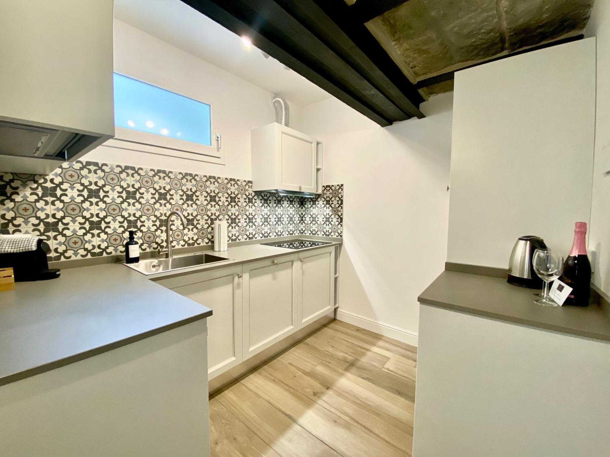 Ferienwohnung Mazzini 34 Collection Florenz Exterior foto